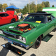 Illustration for article titled Went To A MOPAR Show